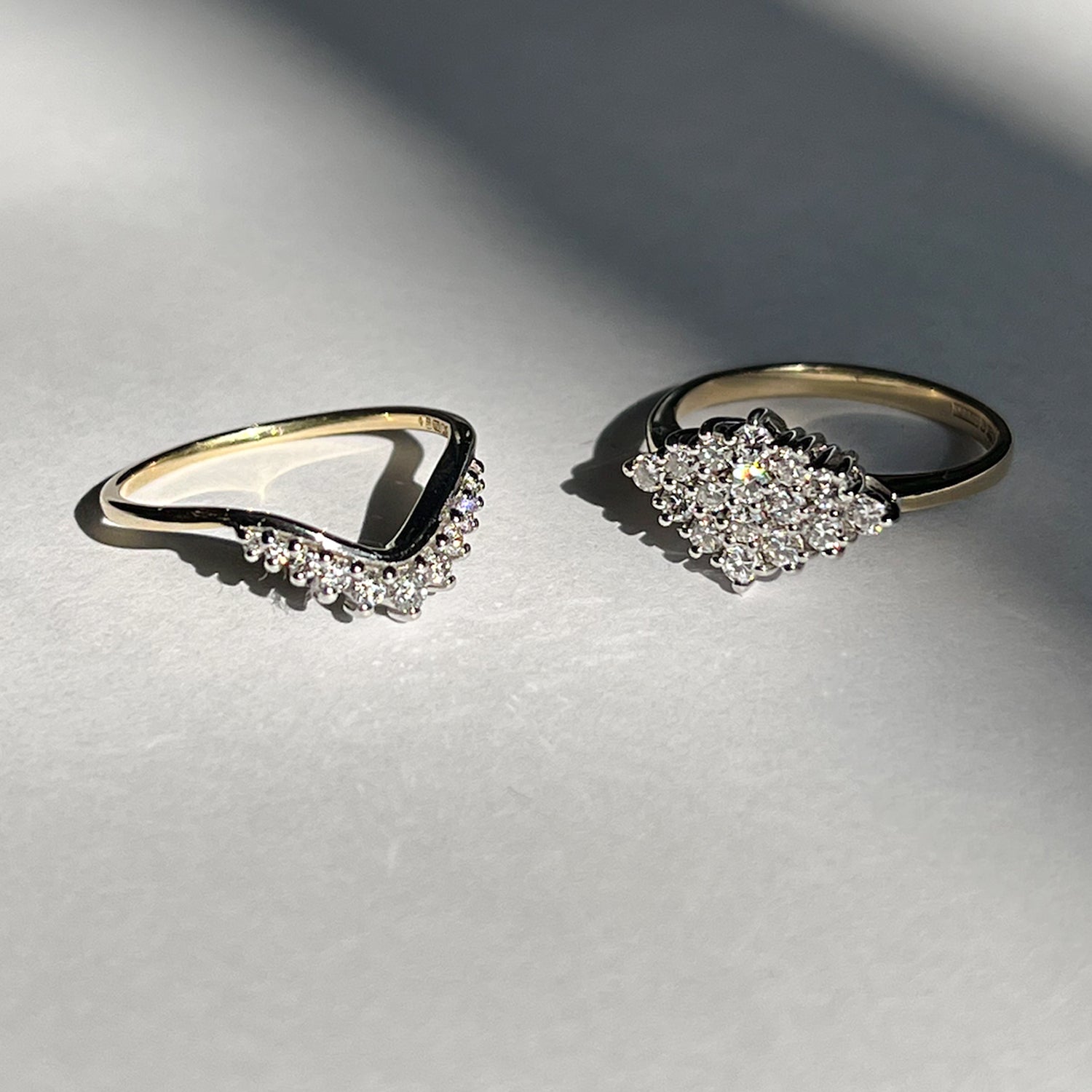 Mei-Li_Rose_bespoke_diamond_wedding_ring_engagement_ring_set_edit