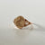 Mei-Li_Rose_bespoke_family crest signet_ring_rose_gold